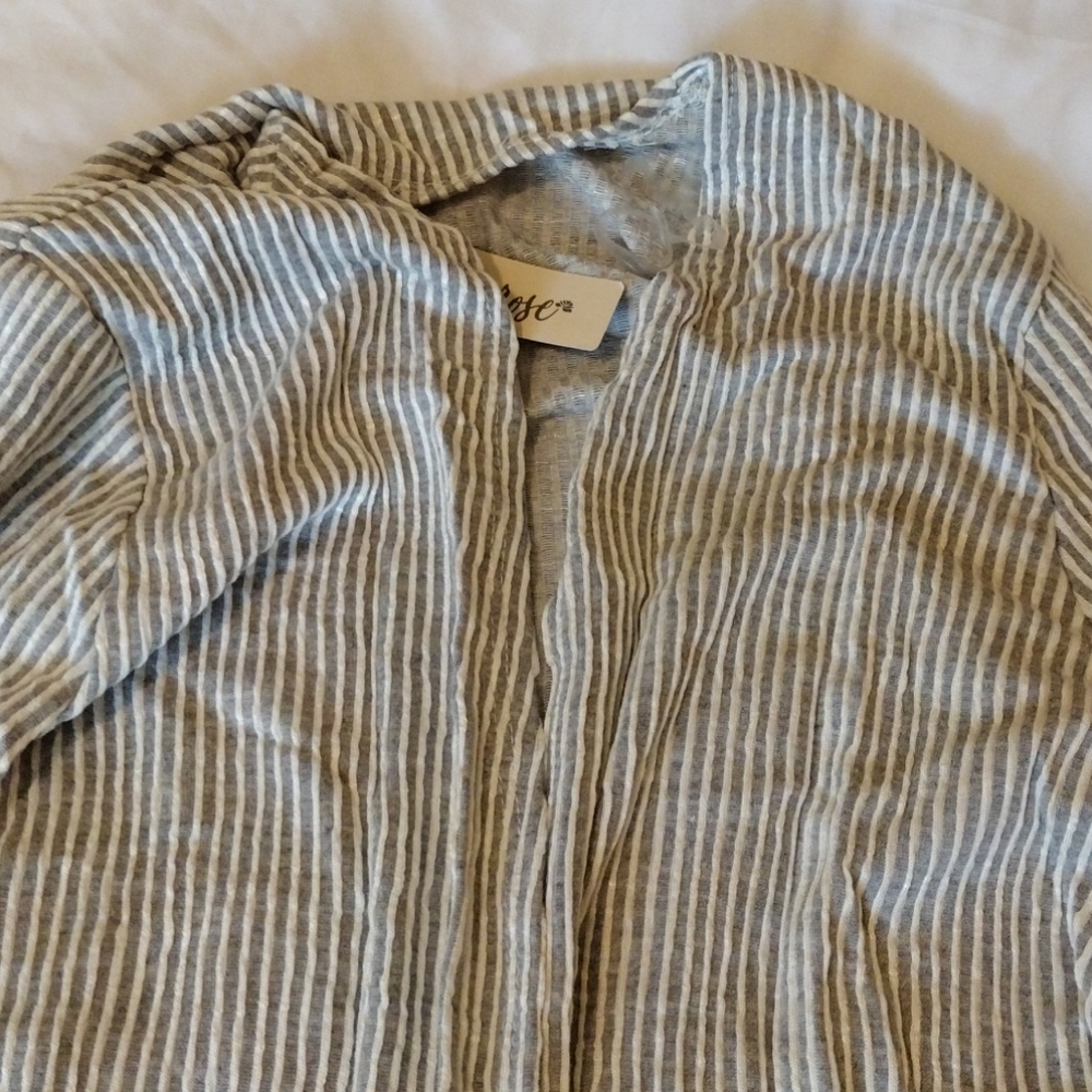 Cardigan - Picture 4 of 4